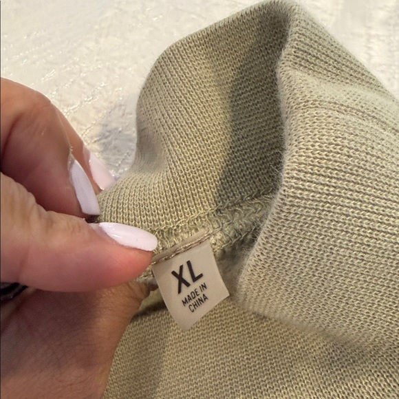 Fear of God Essentials Sweatshirt - Picture 4 of 10